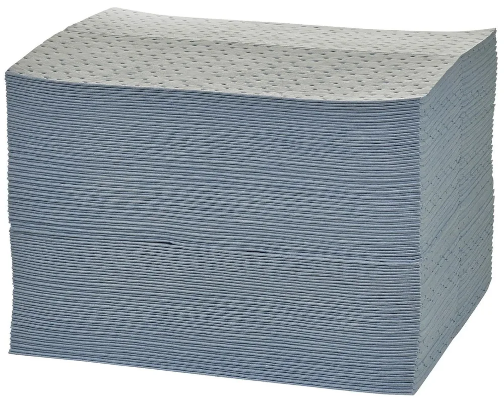 Absorbentark Gigant Texlan OilOnly SMS 100 ark, 0,8 liter/ark