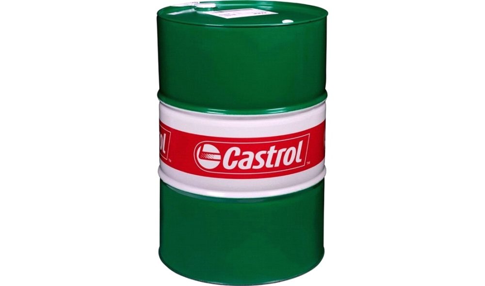 Castrol EDGE 0W/30 208 liter