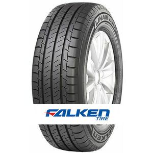Däck Falken 205/65 R15C 102/100T 6PR | Linam VAN01