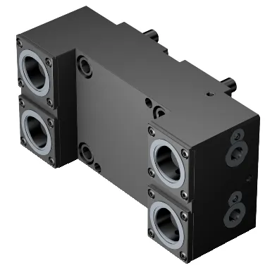 HÅLLARE C4-TLE-MS60A-DY