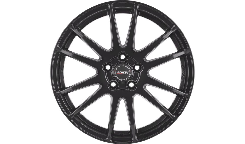 Monstr Black 8,5x21 5x112 ET40 Ø70,1