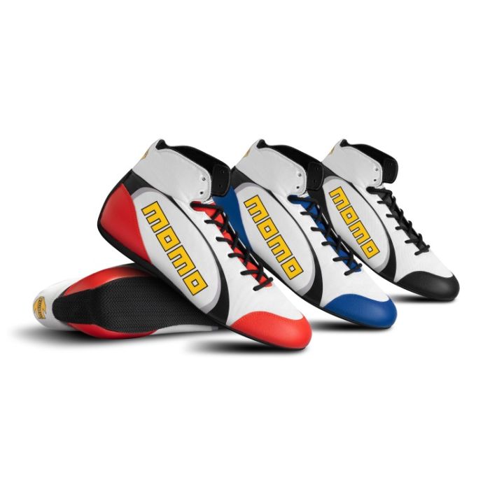 Skor MOMO Speed Pro