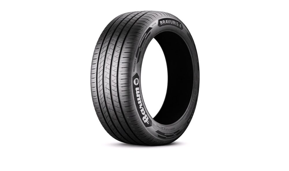 Barum 175/65-14 82H - Sommardäck